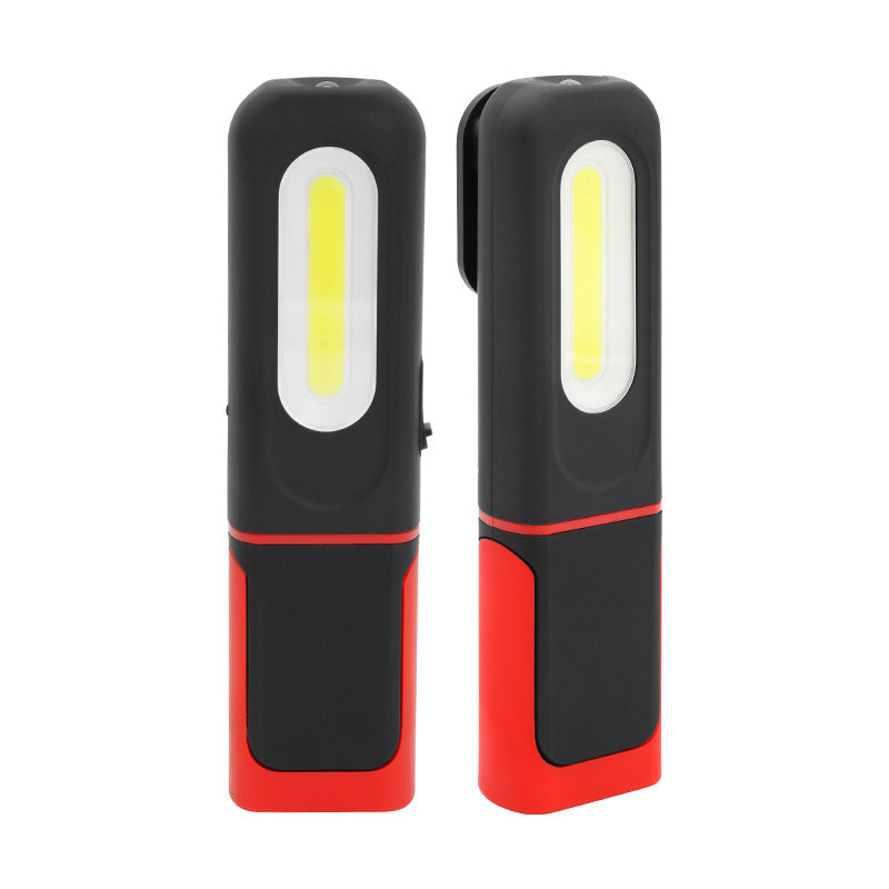 Adjustable COB Work Light