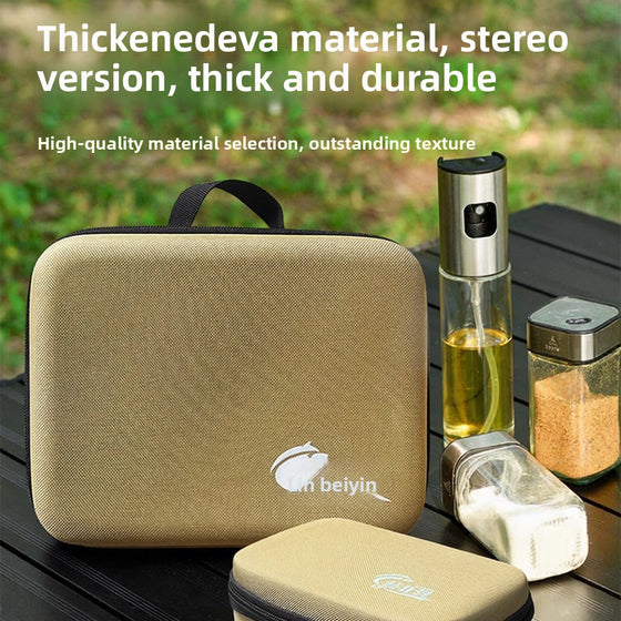 Portable Egg Protector Storage Container Camping & Hiking product image 2