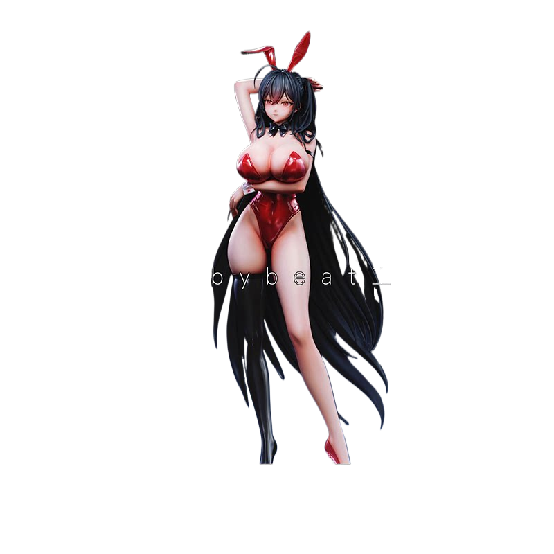 Model Ornament Two-Dimensional Anime Collectible