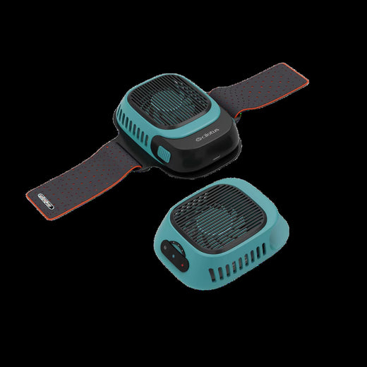 Portable Hot Cold Therapy Device