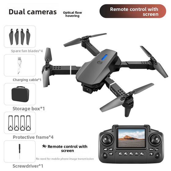 Remote control airplane toy product image 6