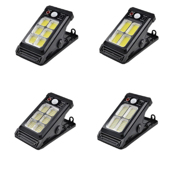 Solar clip light Garden & Outdoor product image 3