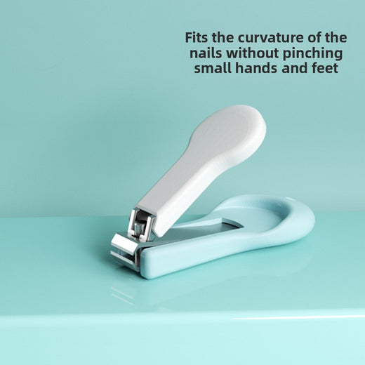 Portable Baby Nail Clipper Set product image 3