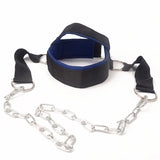 Neck Training Equipment