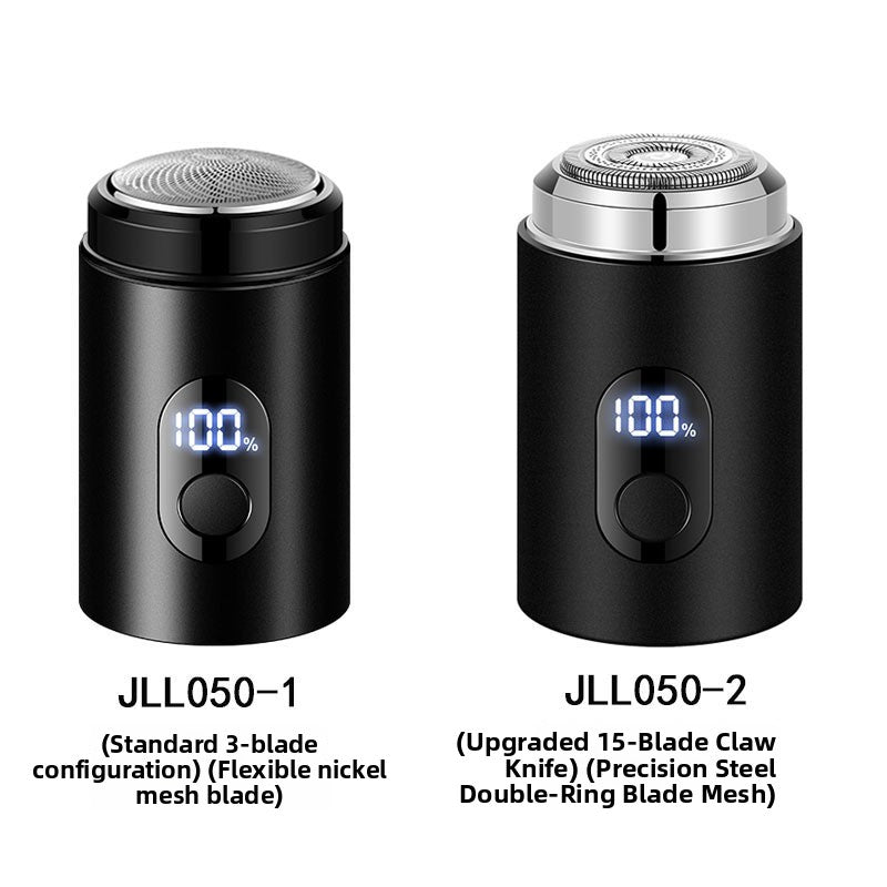 Men's electric shaver