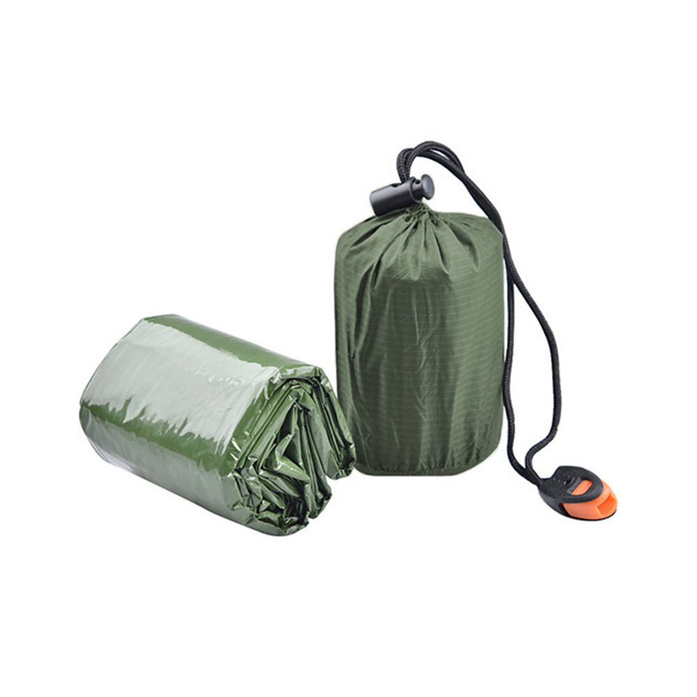 Portable Emergency Sleeping Bag