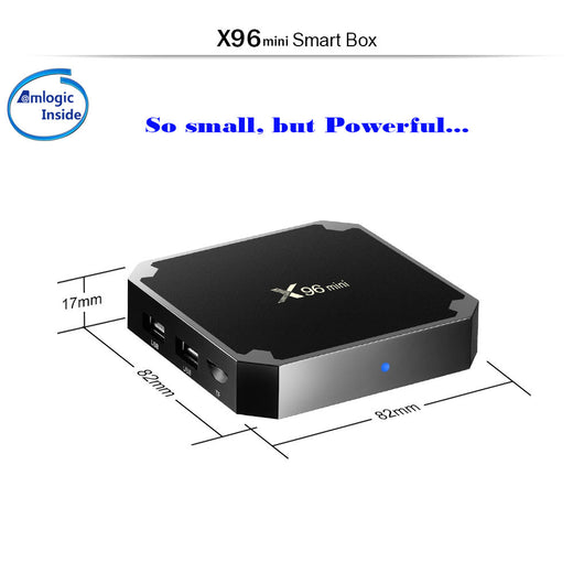 Network High-Definition Media Player