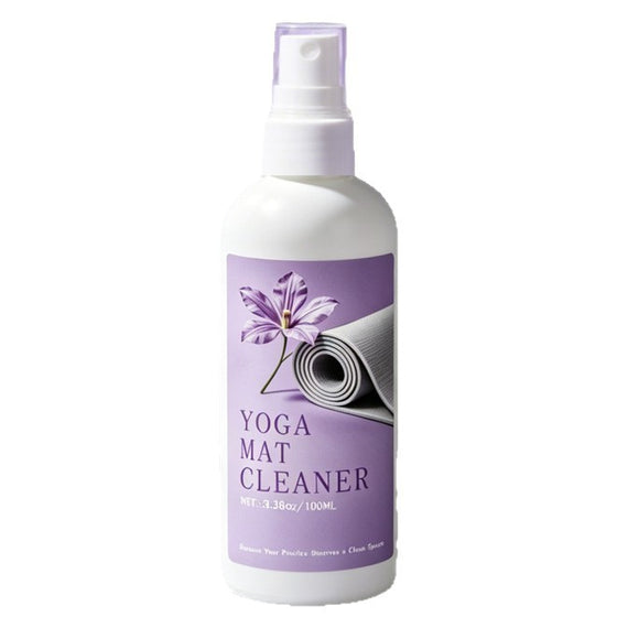 Yoga Mat Cleaning Agent Exercise & Fitness product image 5