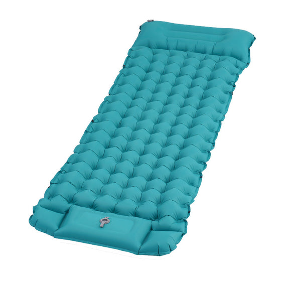 Portable Inflatable Camping Mattress Camping & Hiking product image 5