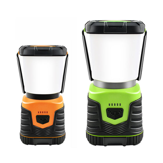 Multifunctional Outdoor Camping Light Outdoor Lighting & Tools product image 1