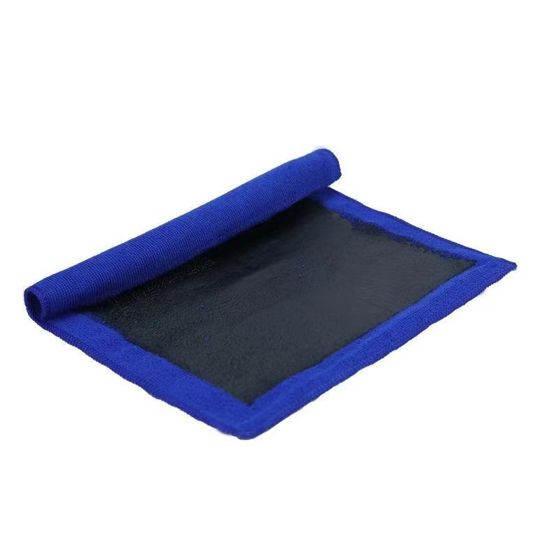 Microfiber Car Cleaning Clay Mitt