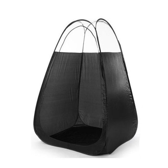 Outdoor shower changing tent without door Accessories product image 2