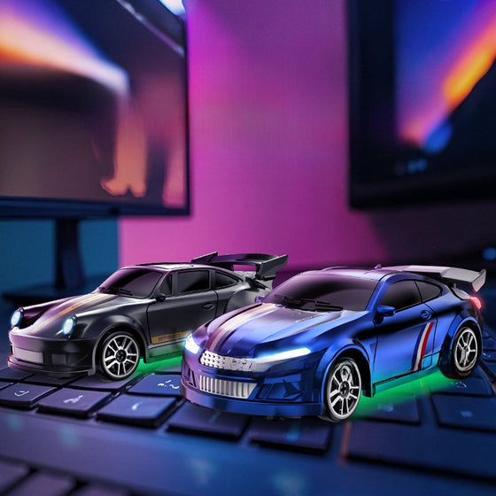 Mini remote control car product image 2