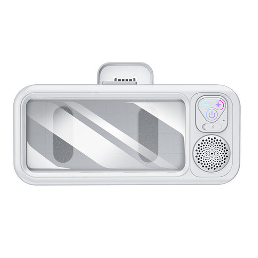 Bathroom waterproof mobile phone case