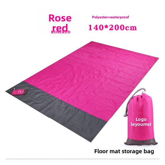 Waterproof beach mat Camping & Hiking product image 3