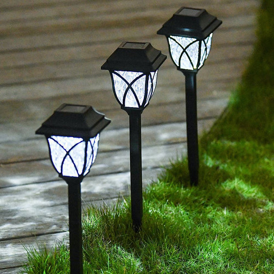 Solar Garden Light Outdoor & Pond Lighting product image 4