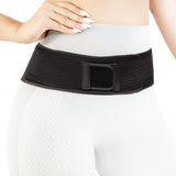 Neoprene Waist Support Hip Belt