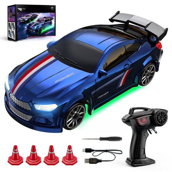Mini remote control car product image 6