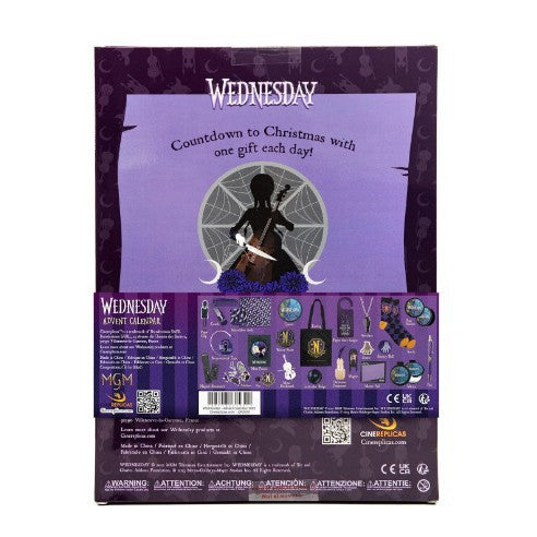 Wednesday Mystery Blind Box product image 3