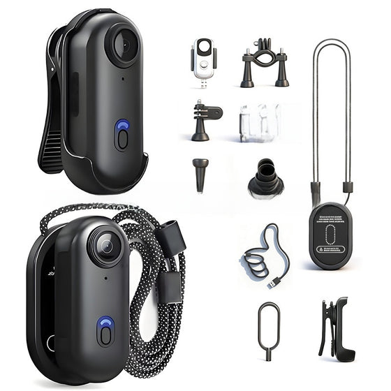 Thumb Riding Camera Action Cameras product image 6