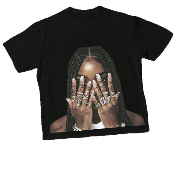 T shirts