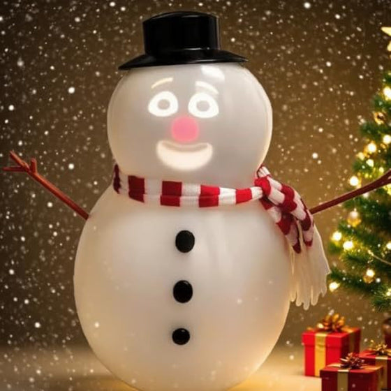Animated Snowman Toy product image 3