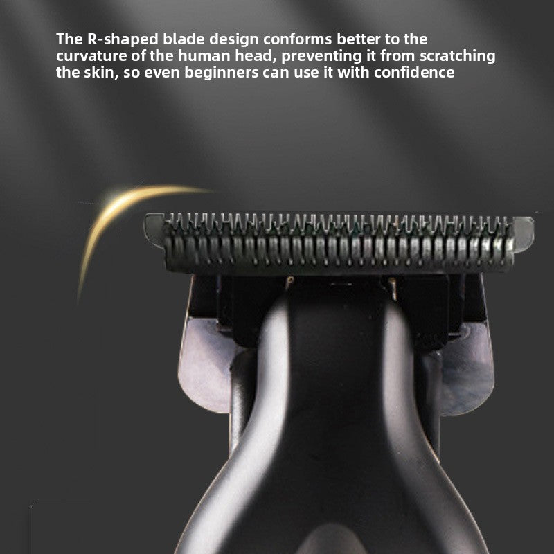 Electric Hair Clipper