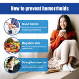 Herbal Anal Care Capsules