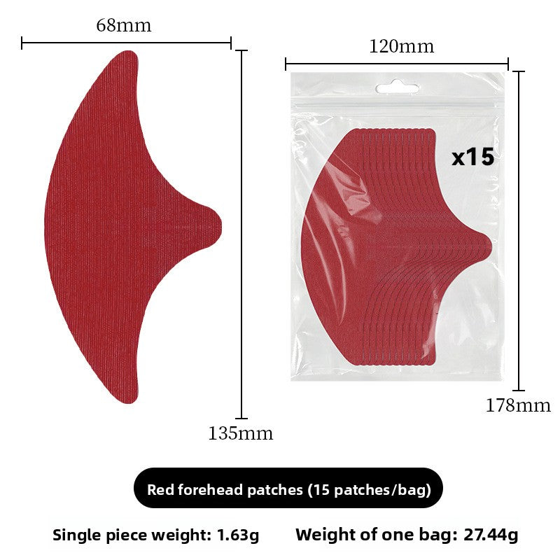 Elastic Forehead Wrinkle Patches product image 5