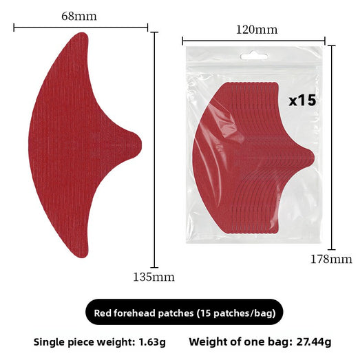 Elastic Forehead Wrinkle Patches product image 5