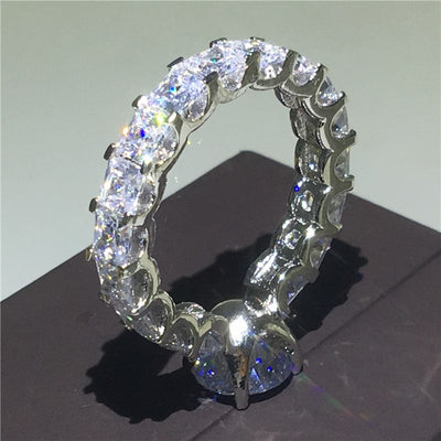 Diamond Engagement Ring - Image 1