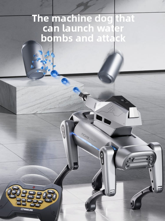Programmable Robot Dog product image 2