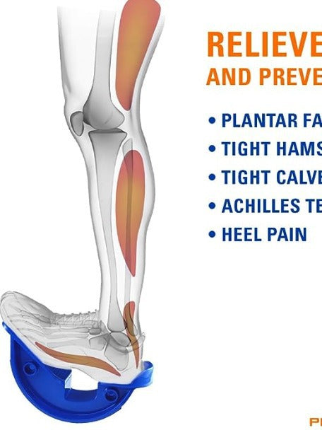 Fitness Stretching Board, Inclined Pedal, Calf Stretcher, Leg Press Auxiliary Supplies, Foot Pedal, Foot Stretcher