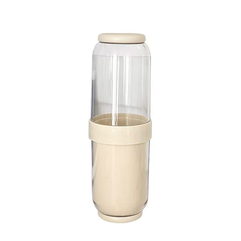 Portable Dental Toothbrush Storage Cup product image 4