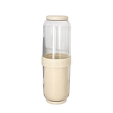 Portable Dental Toothbrush Storage Cup