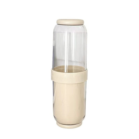 Portable Dental Toothbrush Storage Cup product image 4