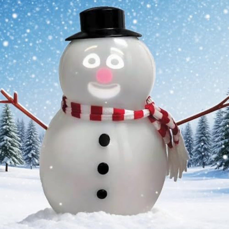 Animated Snowman Toy product image 2