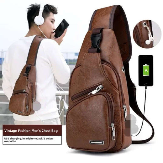 Shoulder Bag
