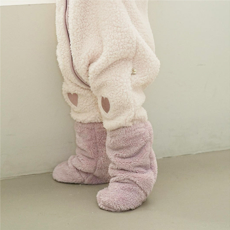 Baby Socks Autumn and Winter