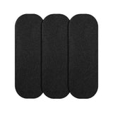 Ceiling Fan Blade Activated Carbon Filter Cotton Air Purification Dust-Proof Pad