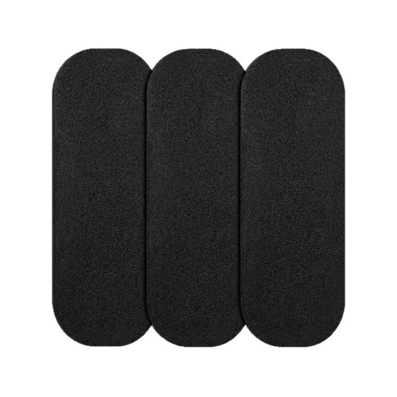 Ceiling Fan Blade Activated Carbon Filter Cotton Air Purification Dust-Proof Pad product image 4