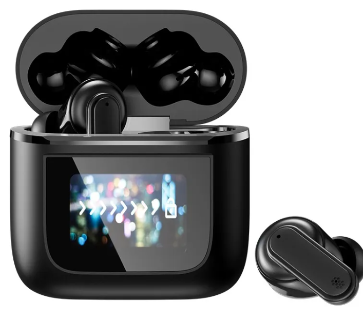 Smart Earbuds - Image 5