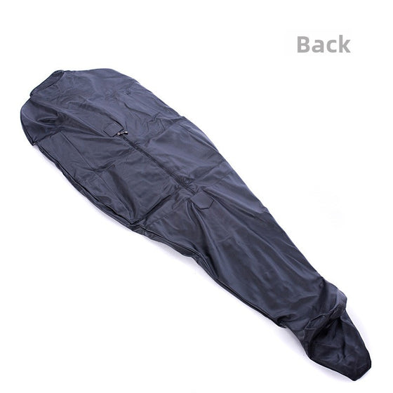 All-inclusive Comfortable Sleeping Bag Camping Shelter & Sleep product image 3