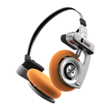 Retro Bluetooth Headset