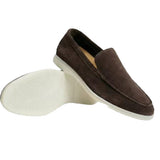 Casual Slip-On Loafers for Men