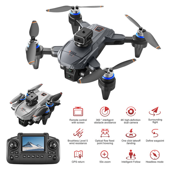 Quadcopter Drone product image 3