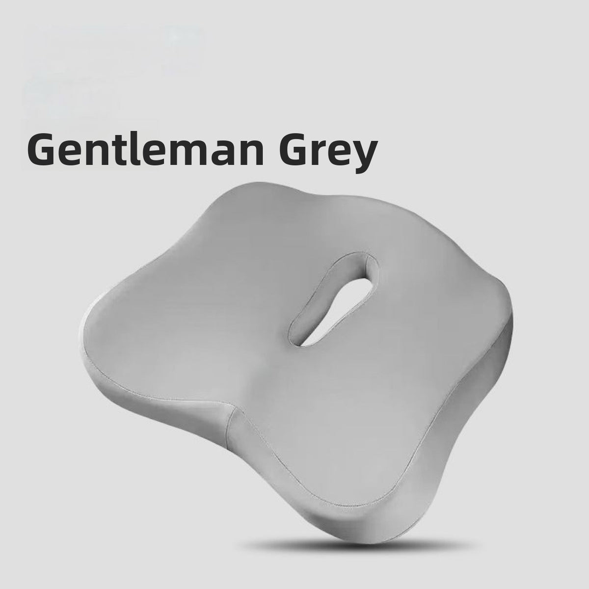 Memory Foam Seat Cushion