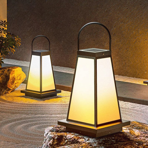 Solar Courtyard Lawn Lights Garden & Outdoor product image 3