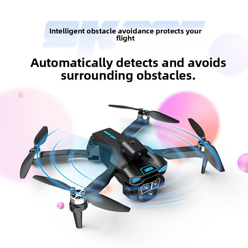 aerial drone