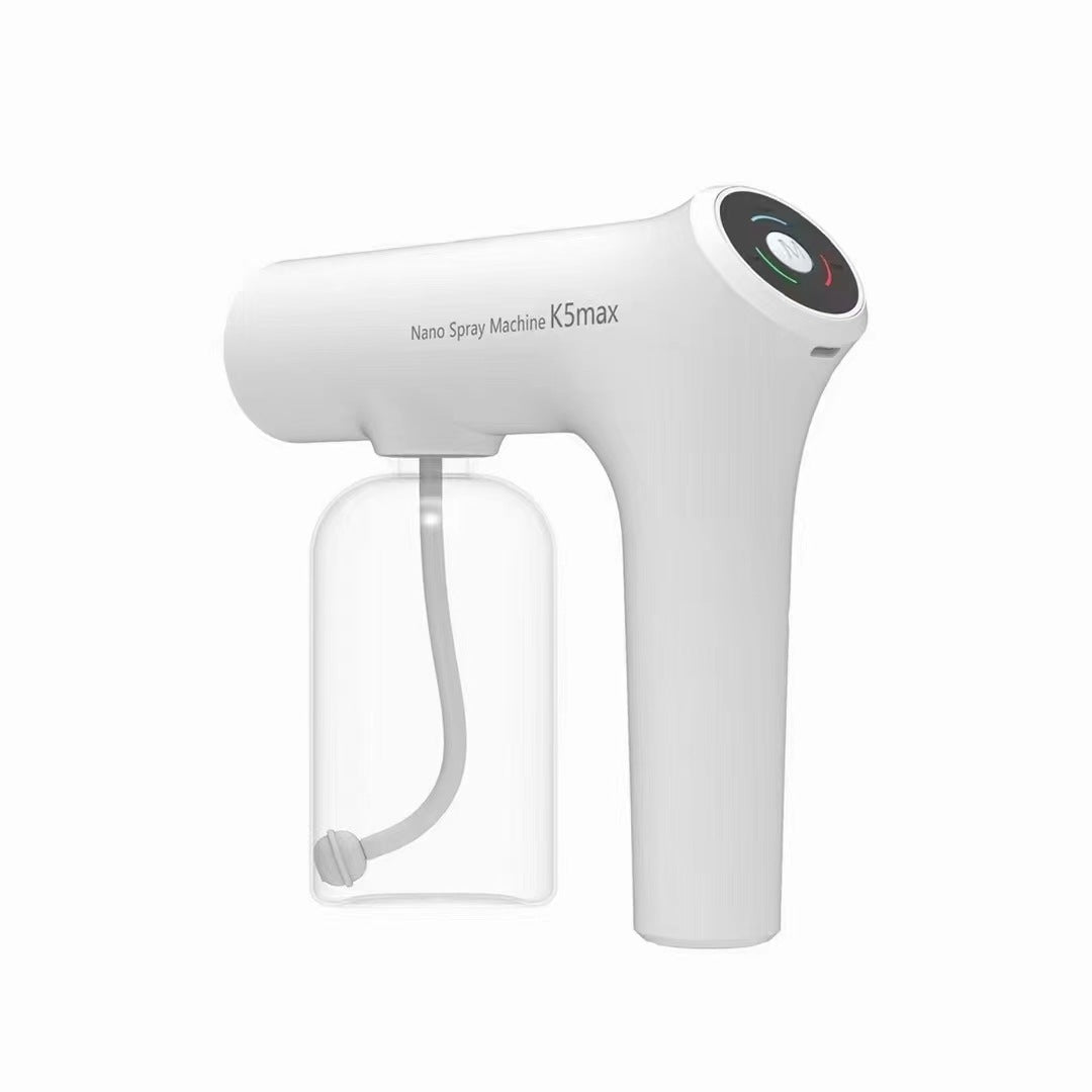 Nano Spray Gun Wireless Handheld Disinfection Gun product image 2